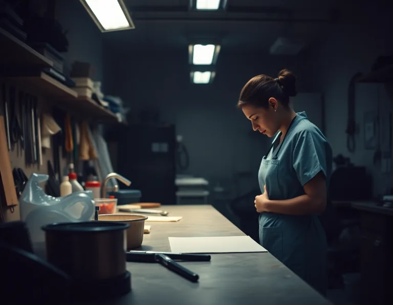 Midwife Pickering