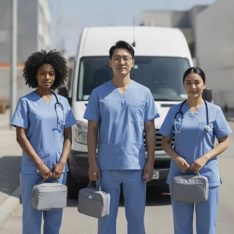 Midwife Pickering