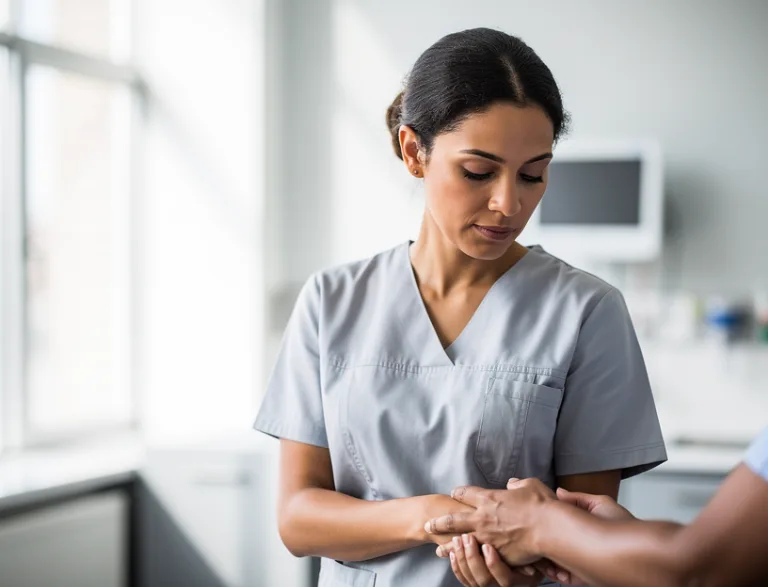 Midwife Pickering